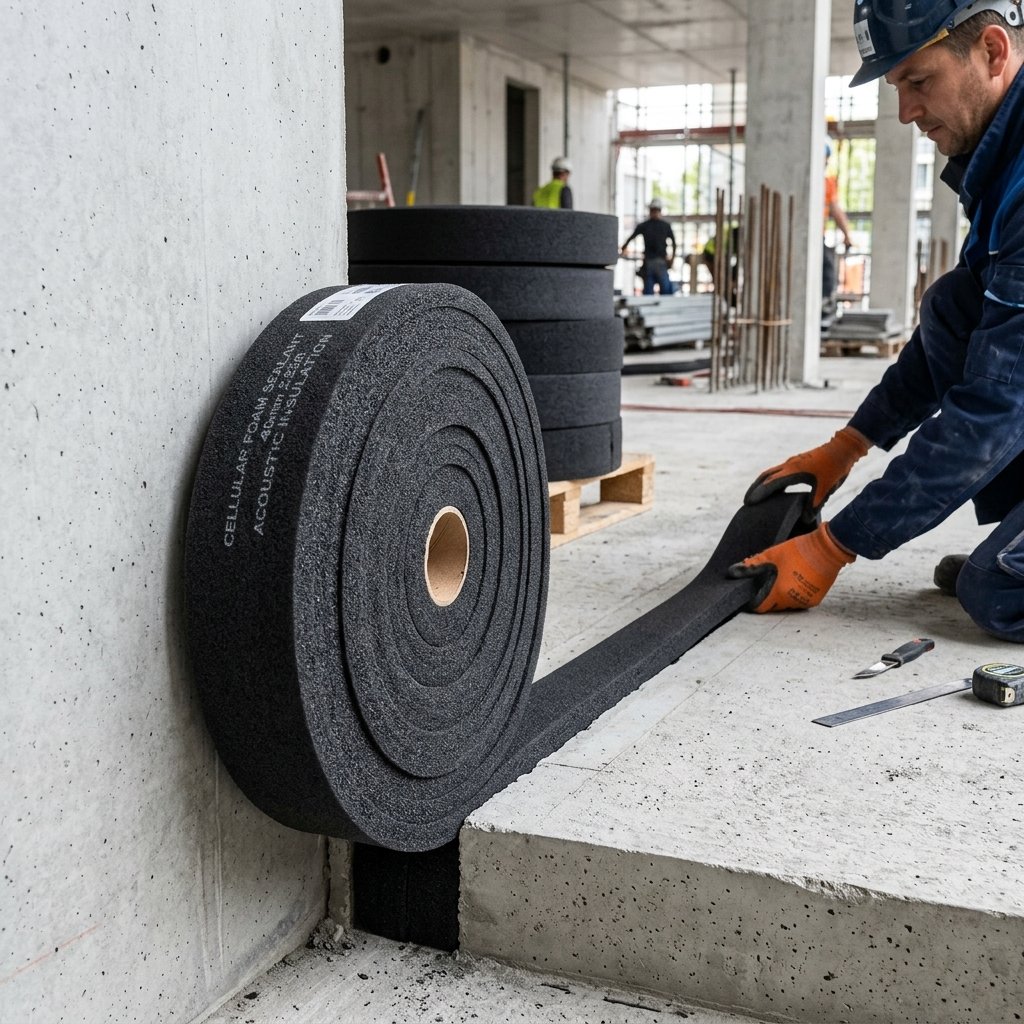 Building Expansion Joints