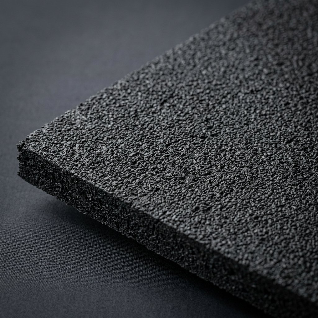 Rigid Sub-Base Foam