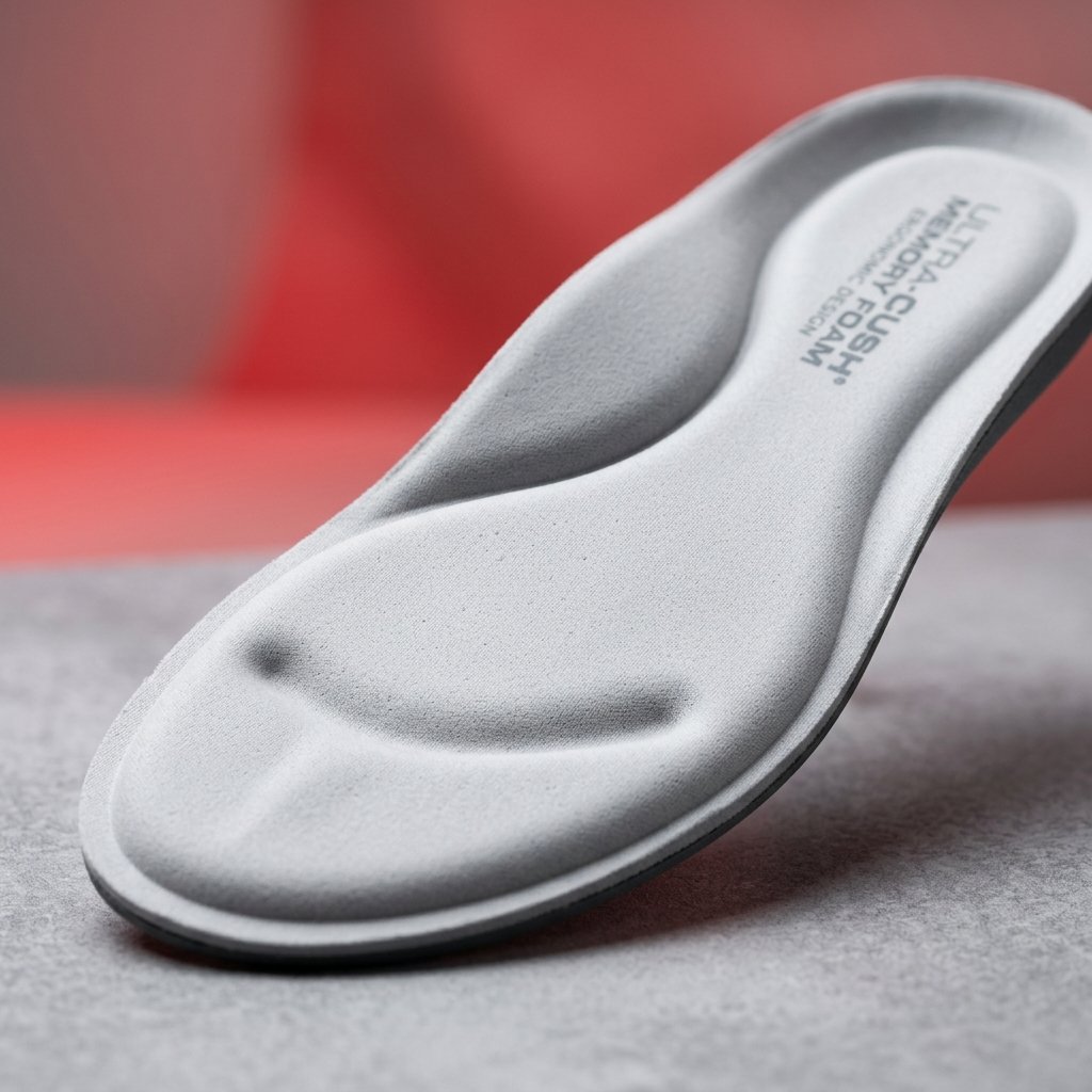 Soft Contact Layer Foam