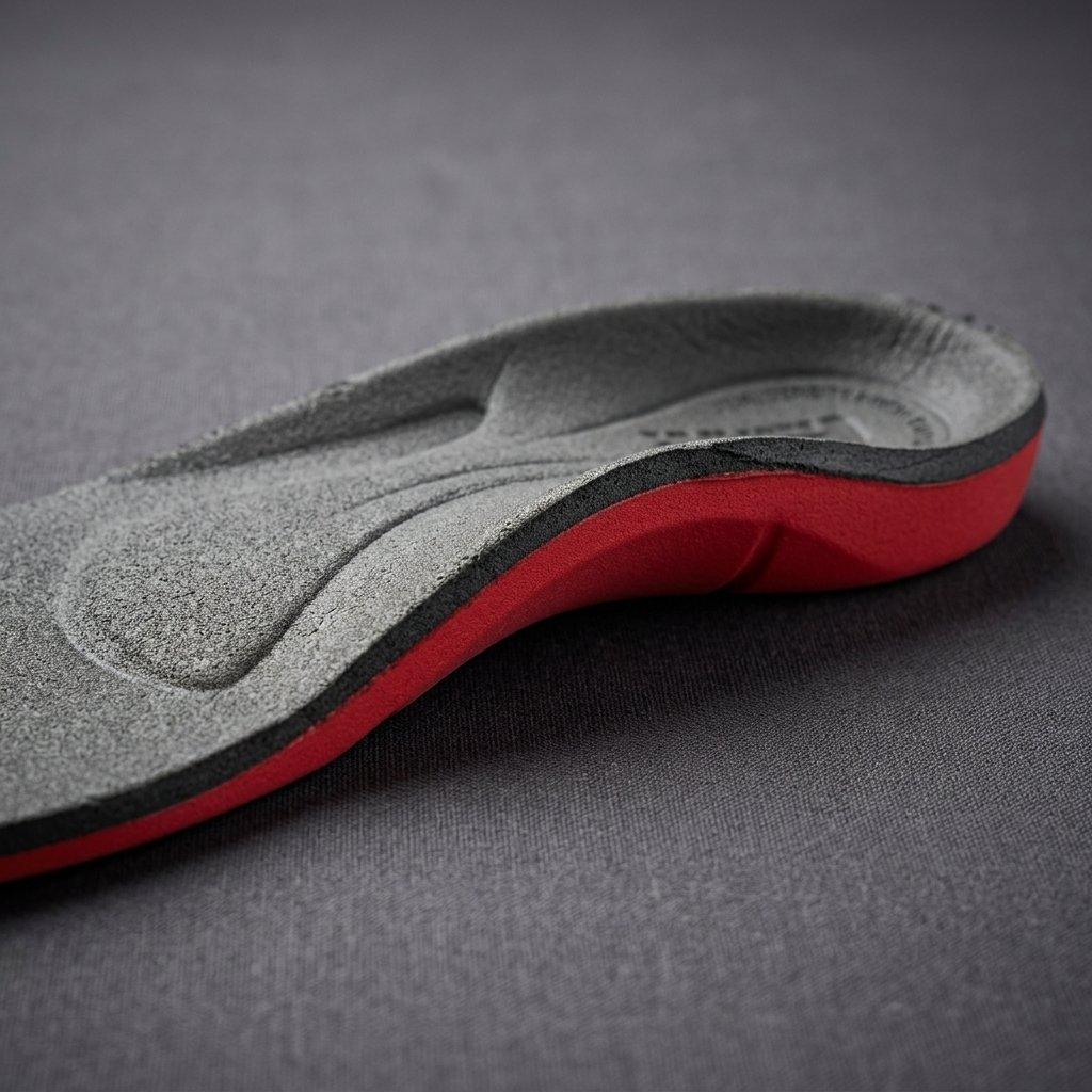 Supportive Core Foam